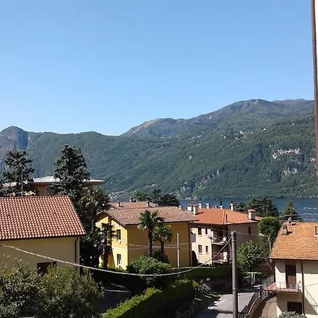 Apartamento Al Lago De Como Apartment Lierna