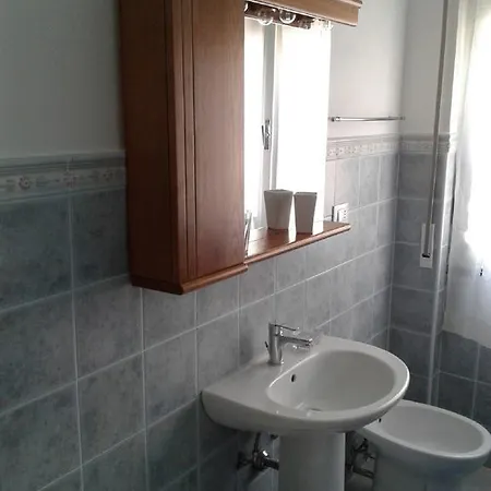 Apartamento Al Lago De Como
