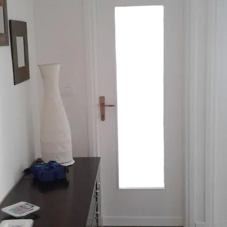 Apartamento Al Lago De Como Lierna