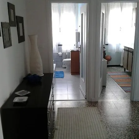 Apartamento Al Lago De Como Lierna